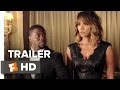 Kevin Hart: What Now? Official Trailer 2 (2016) - Kevin Hart Documentary
