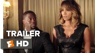 Kevin Hart: What Now? Official Trailer 2 (2016) - Kevin Hart Documentary