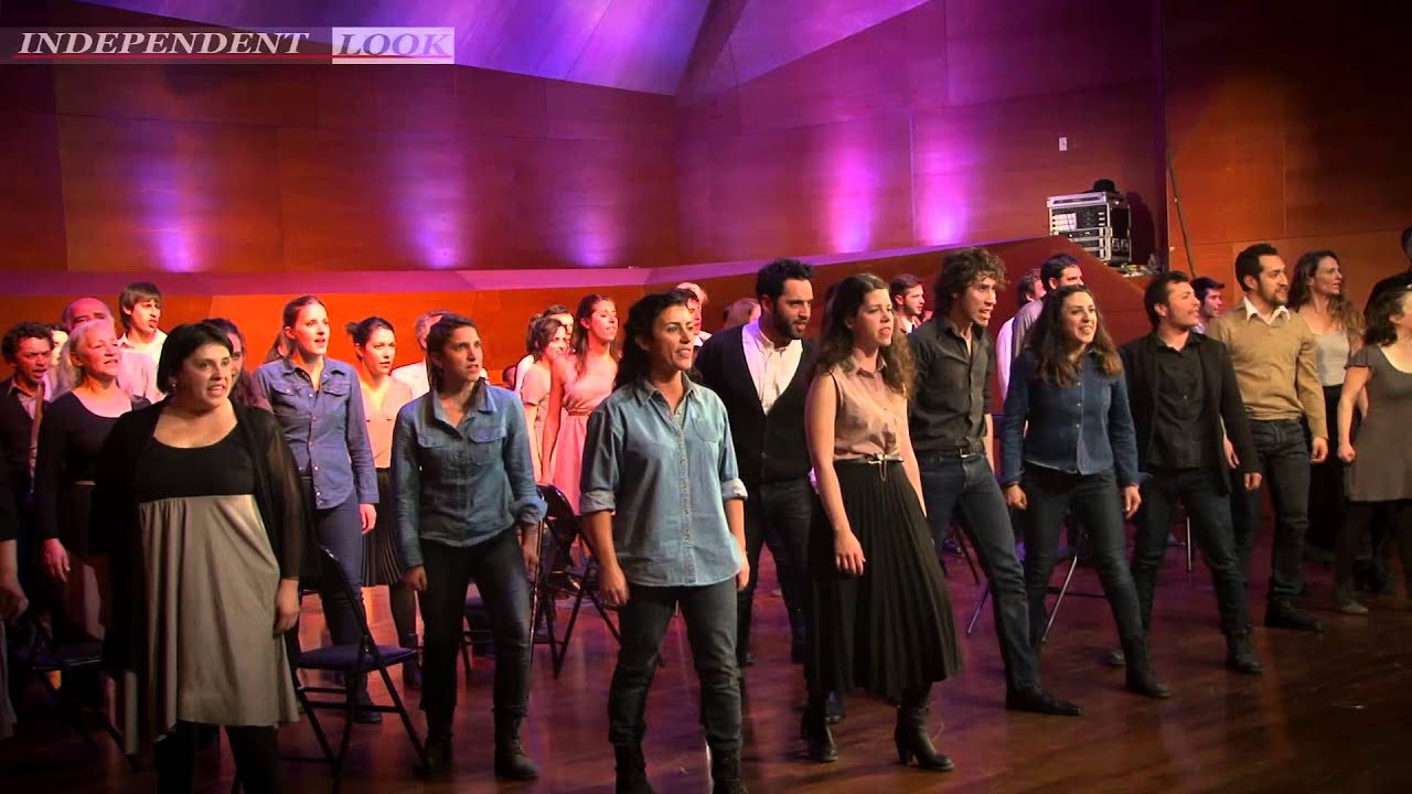 Victor Sin Victor Jara (Extracto Musical)