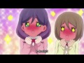 (Eng Sub) Yaoi/Funny Moment- Kiss Him, Not Me (Ep 11)