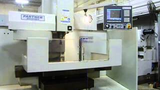 MM18 Milltronics Demo Video