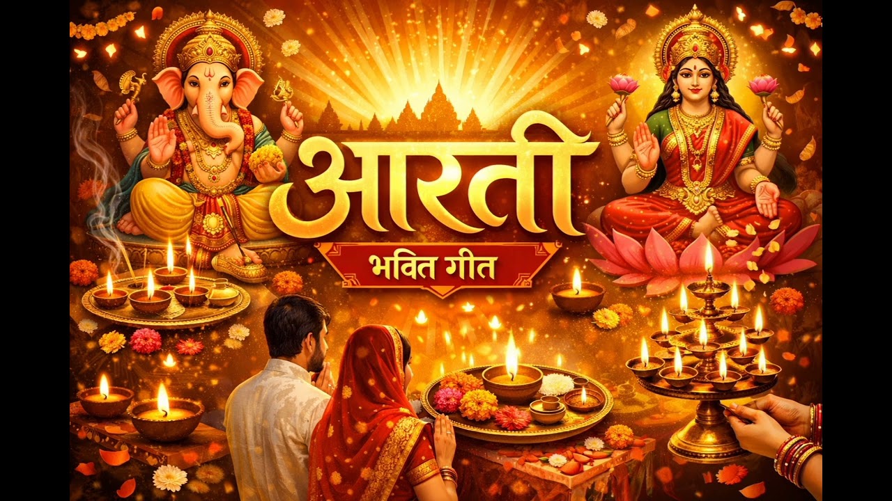 🙏🌹Aarti geet 🌹🙏💥💓👍Bahut hi achha aarti geet🌹🌺👆