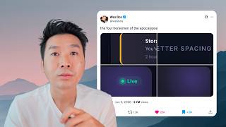 Famous Stop Making AI Slop Landing Pages Wealth