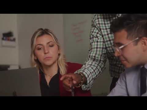 InfoWorks WS Pro Overview