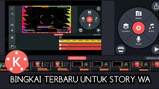 Mantap#Bingkai quotes terbaru kinemaster/cocok untuk story wa/tutorial KINEMASTER