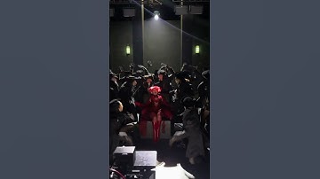Thumbnail of Lady Gaga - Abracadabra ( Behind The Scene )