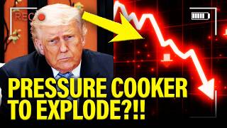 Trump in DEEP TROUBLE as Americans Reach BREAKING POINT