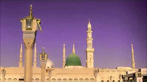 سورة التحريم من تراويح الحرم النبوي عام ١٤١٢ للشيخ محمد ايوب