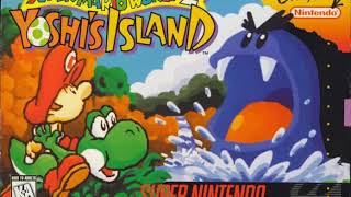 Big Boss (Remix) - Super Mario World 2: Yoshis Island Music Extended