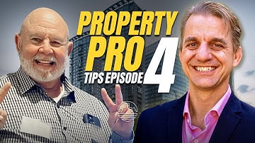 40 Years of Commercial Real Estate Success 🙌: Insights from Pro Investor Steve Zahn | BFPM