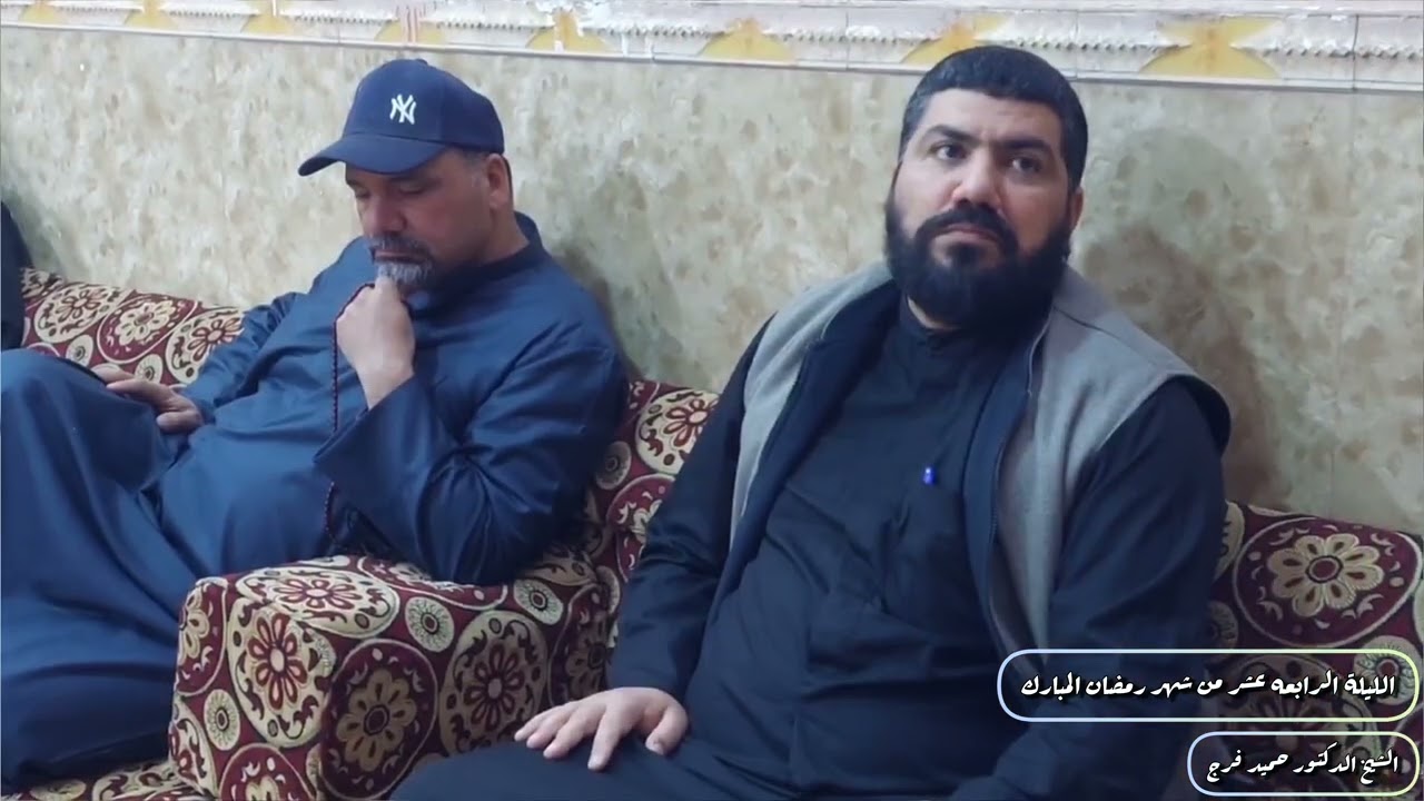 ولادة الأمام الحسن (ع)