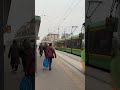 Duwag gt6 w Poznaniu #shorts