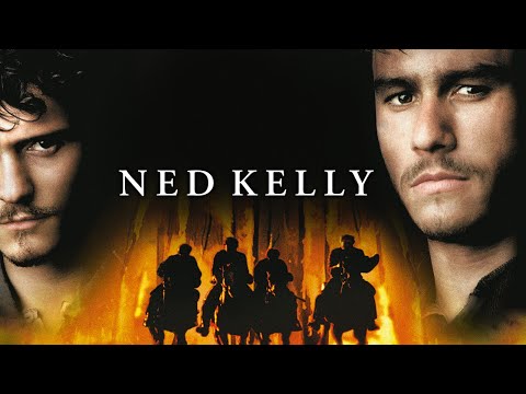 ფილმები ქართულად |კელის ბანდა| ..../Ned Kelly/ /filmebi qartulad/