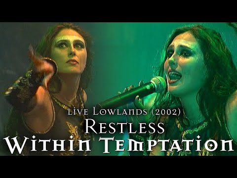 Within Temptation -