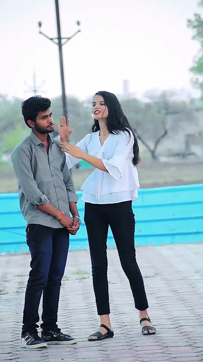shubha se lekar shyam tak mujhe pyar karo#shorts