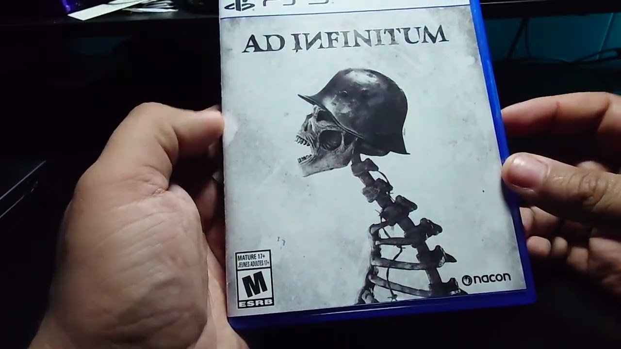 Все, что я купил на выходных в Черную пятницу @GameStop