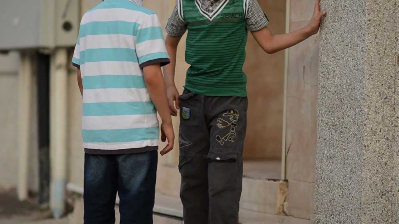 كافل اليتيم