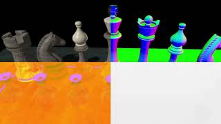 WEng Engine v0.1 Demo 1