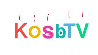 Kosi TV logo bloopers take 15 o is swearing for all of the different letters