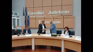 Alte 17 Microbuze Electrice Pentru Elevii Din Teleorman