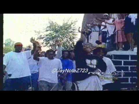 Black Indian — Black Indian - Get Em Psyched (2000 Music Video)