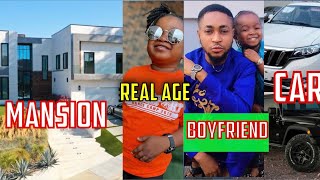 HIDDEN FACT ABOUT EBUBE OBIO/BIOGRAPHY/ HER REAL AGE/ SUGAR DADDY/  PARENTS/ MANSIONCARS/NET-WORTH Profile