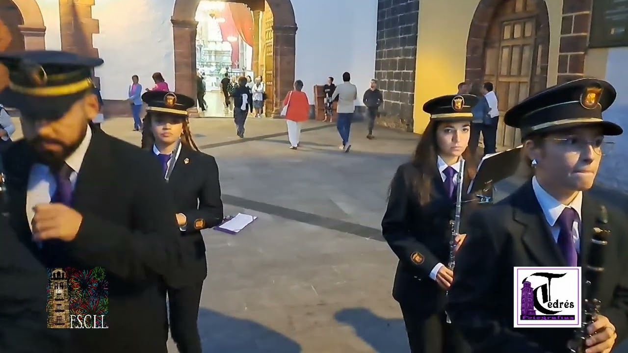 San Miguel Arcángel 2024