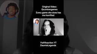 @QcumberGames ๐ญ #horror #shorts
@QcumberGames ๐ญ #horror #shorts @QcumberGames ๐ญ #horror #shorts