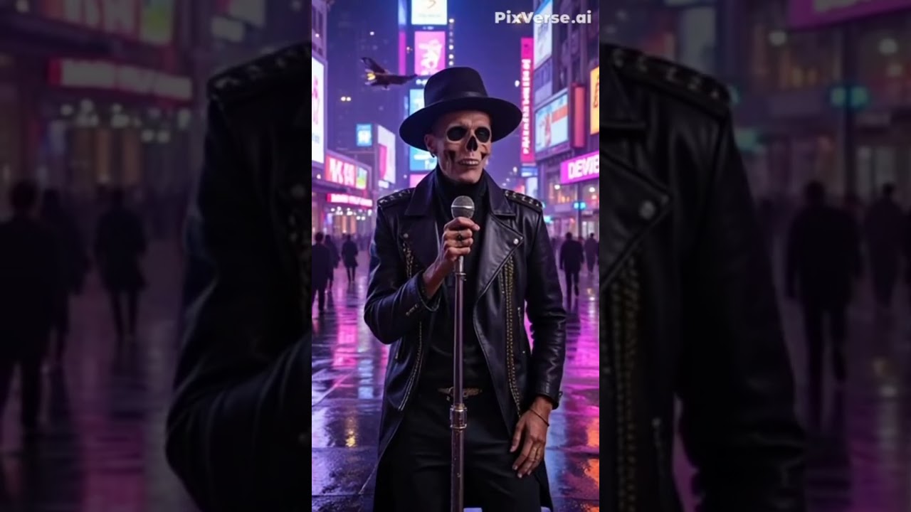 Сектор Газа - Туман,Кавер 2025 супер вокал от Techno House