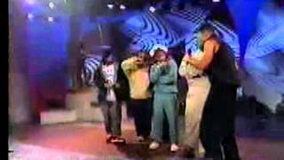 Watch Goodie Mob The Dip video