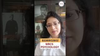 Personality generalpsychology wbcs upsc personaldevelopment personality psychologyoptional