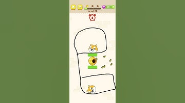 Max Level Save The Dog - Dog Escape Game  All Levels New UPdate Android,ios  Shorts # 28