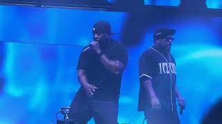 Gangsta Nation - Ice Cube, WC & Mike Epps live at Everyday’s Friday 7/17/26