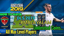#How #To #Hack #Dream #League #Soocer2019 #MALAYALAM