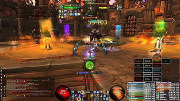 Highmaul Kargath HC Blackmoore EU Guild Progressblocker