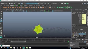 layer animation part 2