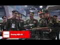 Recap Viettel _ Sự kiện Triển lãm Quốc phòng Việt Nam