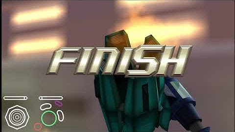 Dragon Slope Snaking TAS (w/ input display)