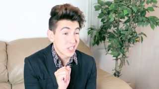 Miley Cyrus Exclusive Post-VMA Interview