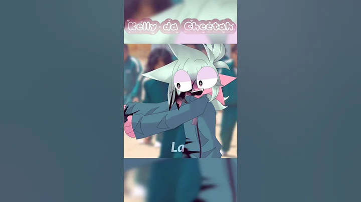 Happy pills⁉️[Squid game x dandy’s world] #dandysworld #alightmotion #roblox #squidgame #animation