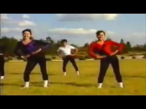 【FF6バトル曲】北朝鮮の大人達を躍らせてみた　【FF6 battle song】 I tried to dance the North Korean large people