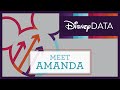 Disney data role spotlight  manager of consumer insights