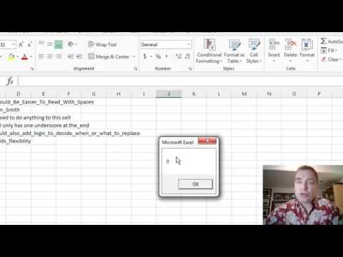 Excel Video 429 Do While Loops