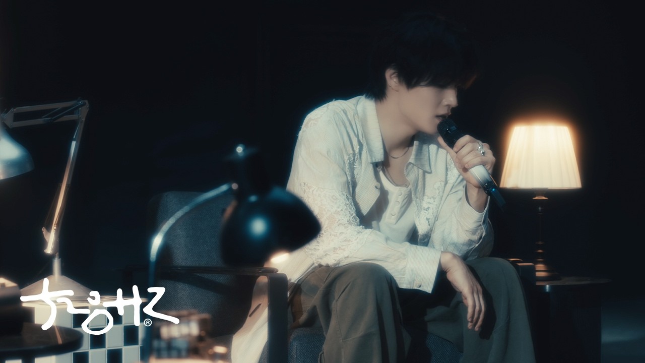 JAY B (제이비) 'We' Live Clip 