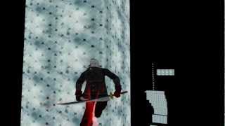 Ghost GunZ MatthewSkillTrail_V3 by FreeZa [HD]