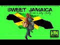 Boss lady Judy - Sweet Jamaica - Born Rich Riddim - (Official) Audio Visual 2025 4K