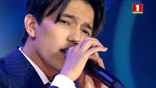 [Vietsub Engsub Kara] Dimash Kudaibergen - S.O.S d'un terrien en détresse