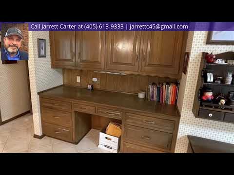 4224 Wendell Drive, Edmond, OK home video tour