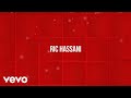 Ric Hassani - Under A Christmas Tree (Lyric Video)