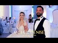 Muja & Denise - Urime Martesa! (te Sokol Radi 2024) ┇ #studiostar